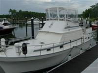 Zephyr III