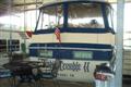 Double Trouble 41 Chris-Craft Commander